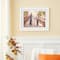 White Tyler Frame, 11&#x22; x 14&#x22; with 9&#x22; x 12&#x22; Mat, Home Collection By Studio D&#xE9;cor&#xAE;